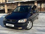 Opel Zafira 2000 годаfor2 550 000 тг. в Астана – фото 4