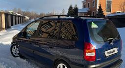 Opel Zafira 2000 годаfor2 550 000 тг. в Астана – фото 5