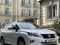 Lexus RX 270 2014 года за 14 000 000 тг. в Караганда – фото 3