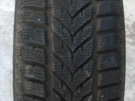 Зимняя резина VREDESTEIN SNOWTRAC2 195/65R15 1шт за 19 000 тг. в Алматы