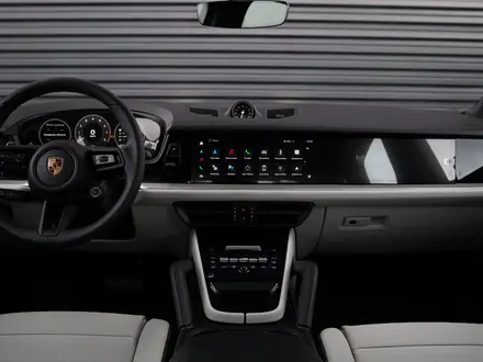 Porsche Cayenne V6 2025 года за 88 000 000 тг. в Петропавловск – фото 28