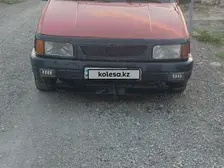 Volkswagen Passat, 1991