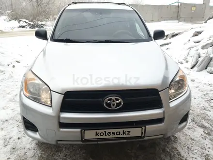 Toyota RAV4 2012 годаүшін9 000 000 тг. в Усть-Каменогорск