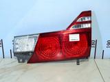 Задний фонарь Toyota Alphard Рестайлингүшін25 000 тг. в Тараз – фото 3