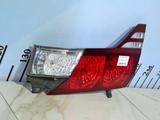 Задний фонарь Toyota Alphard Рестайлингүшін25 000 тг. в Тараз – фото 4