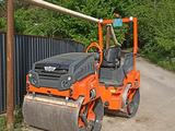 Hamm  HD Series 2009 года за 12 000 000 тг. в Алматы – фото 2