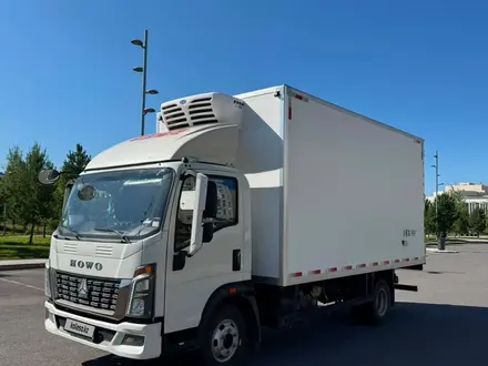 Howo 2025 года за 22 000 000 тг. в Астана – фото 2