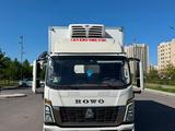 Howo 2025 годаүшін22 000 000 тг. в Астана – фото 3