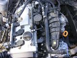 Двигатель AUDI A4 2.0 BGB за 600 000 тг. в Астана