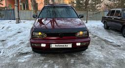 Volkswagen Vento 1997 годаfor2 050 050 тг. в Караганда – фото 5