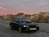 Subaru Impreza 1998 года за 1 500 000 тг. в Петропавловск