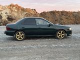 Subaru Impreza 1998 года за 1 500 000 тг. в Петропавловск – фото 3