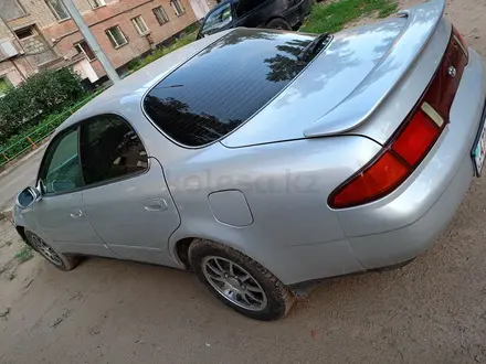 Toyota Sprinter Marino 1994 года за 1 900 000 тг. в Павлодар – фото 10