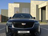 Cadillac XT6 2021 годаүшін37 000 000 тг. в Алматы