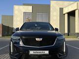 Cadillac XT6 2021 года за 37 000 000 тг. в Алматы