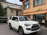 Toyota 4Runner 2022 года за 35 000 000 тг. в Алматы