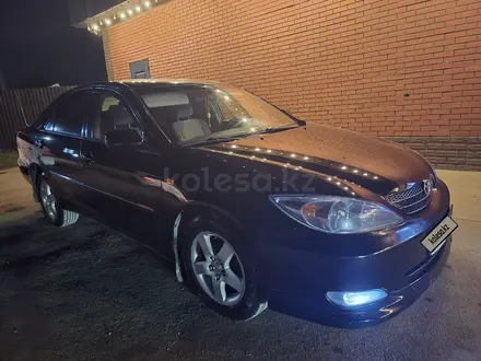 Toyota Camry 2002 года за 5 200 000 тг. в Алматы – фото 2