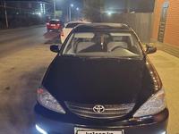 Toyota Camry 2002 годаfor5 200 000 тг. в Алматы