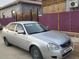 ВАЗ (Lada) Priora 2172 2011 года за 2 100 000 тг. в Кызылорда – фото 2