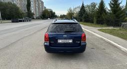 Toyota Avensis 2004 года за 3 400 000 тг. в Актобе – фото 4