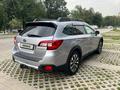 Subaru Outback 2015 года за 11 000 000 тг. в Алматы – фото 10