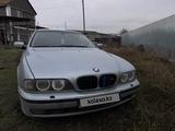 BMW 528 1997 года за 3 350 000 тг. в Алматы