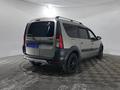 ВАЗ (Lada) Largus Cross 2022 года за 7 500 000 тг. в Павлодар – фото 5