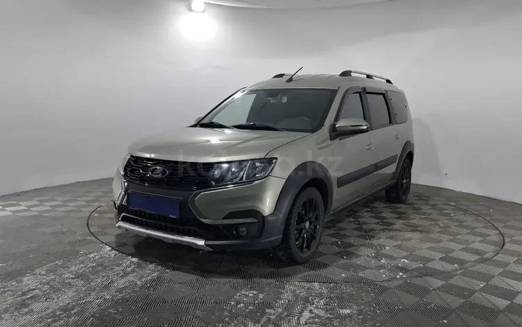 ВАЗ (Lada) Largus Cross 2022 года за 7 500 000 тг. в Павлодар