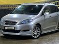 Honda FR-V 2006 года за 5 500 000 тг. в Актобе – фото 7