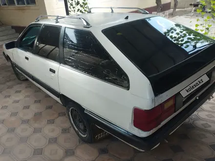 Audi 100 1990 года за 750 000 тг. в Тараз – фото 3