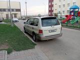 Kia Carnival 2003 года за 2 800 000 тг. в Шымкент