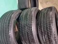 Bridgestone Alenza sport A/S 255/50R20 за 60 000 тг. в Павлодар – фото 2