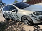 Volkswagen Golf 2011 годаүшін4 297 000 тг. в Караганда – фото 4