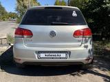 Volkswagen Golf 2011 годаүшін4 297 000 тг. в Караганда – фото 5
