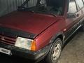 ВАЗ (Lada) 21099 1997 годаfor800 000 тг. в Усть-Каменогорск – фото 5