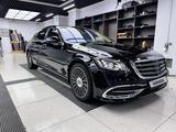Mercedes-Maybach S 500 2015 года за 40 000 000 тг. в Алматы – фото 2