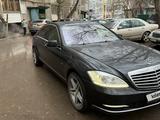 Mercedes-Benz S 350 2012 годаүшін17 500 000 тг. в Караганда – фото 2