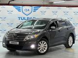 Toyota Venza 2012 года за 10 550 000 тг. в Алматы