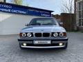BMW 520 1993 годаүшін4 700 000 тг. в Шымкент – фото 2
