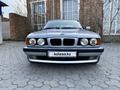 BMW 520 1993 годаүшін4 700 000 тг. в Шымкент – фото 10