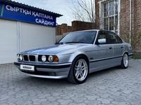 BMW 520 1993 годаүшін4 700 000 тг. в Шымкент