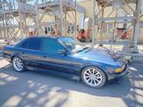 BMW 728 1998 годаүшін2 500 000 тг. в Алматы
