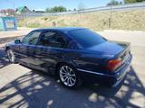 BMW 728 1998 годаүшін2 500 000 тг. в Алматы – фото 2