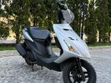 Suzuki  Address 125 2010 года за 870 000 тг. в Алматы – фото 2