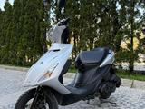 Suzuki  Address 125 2010 года за 870 000 тг. в Алматы