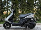 Suzuki  Address 125 2010 года за 870 000 тг. в Алматы – фото 3