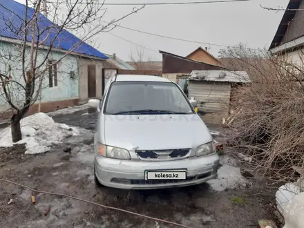 Honda Odyssey 1997 года за 1 600 000 тг. в Талдыкорган – фото 4