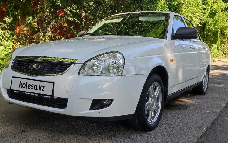 ВАЗ (Lada) Priora 2170 2014 годаfor3 300 000 тг. в Шымкент