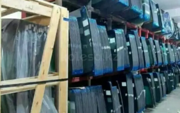 Автостекло установка на всех авто за 15 000 тг. в Алматы