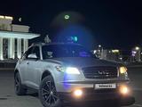 Infiniti FX45 2003 годаүшін6 500 000 тг. в Талдыкорган – фото 2